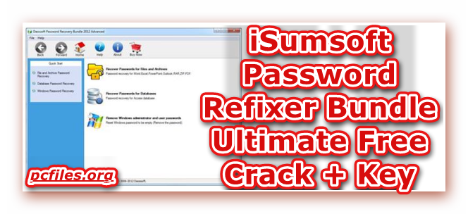 isumsoft zip password refixer crack